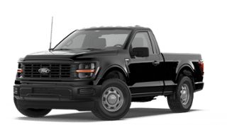 2026 Ford F-150® External Image 2
